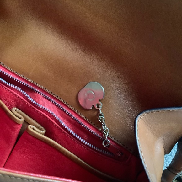 Celine Vintage Ladies Handbag - Picture 11 of 16